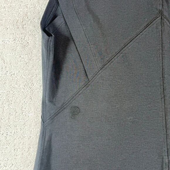 Public Rec Black Sleeveless Go To Tank Maxi Dress - Women’s US S - Picture 4 of 12